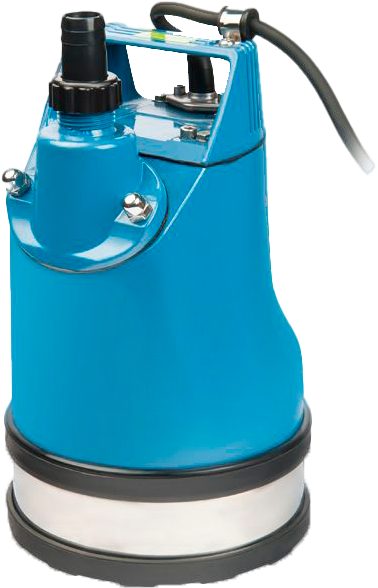 Дренажный насос SPA-450 Unipump 35727