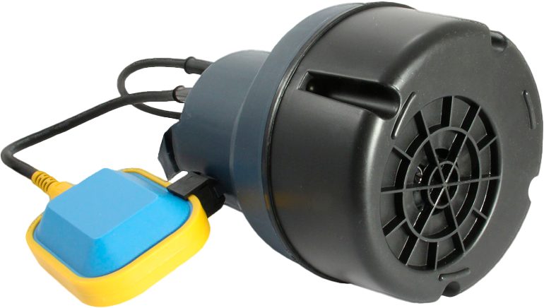 Фото Дренажный насос Unipump SUB 209 P 1