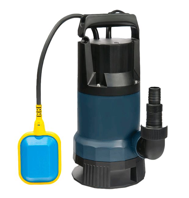 Дренажный насос VORT 401 PW Unipump 95526