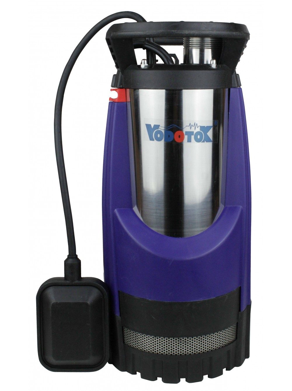 Насос для колодцев " " MQ 1200 INOX Vodotok L6198