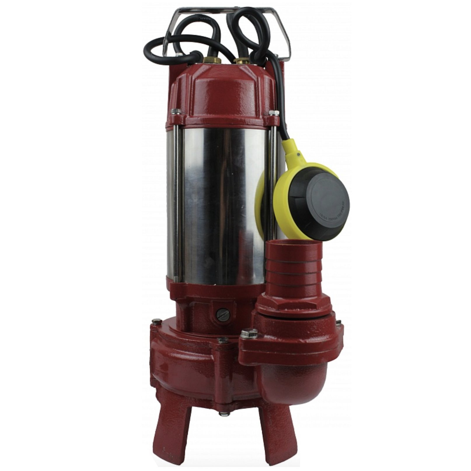 Насос фекальный НСП-2200 Vodotok L5726