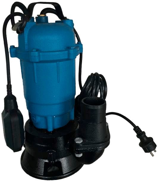 Насос фекальный WQD550F Vodotok L5571