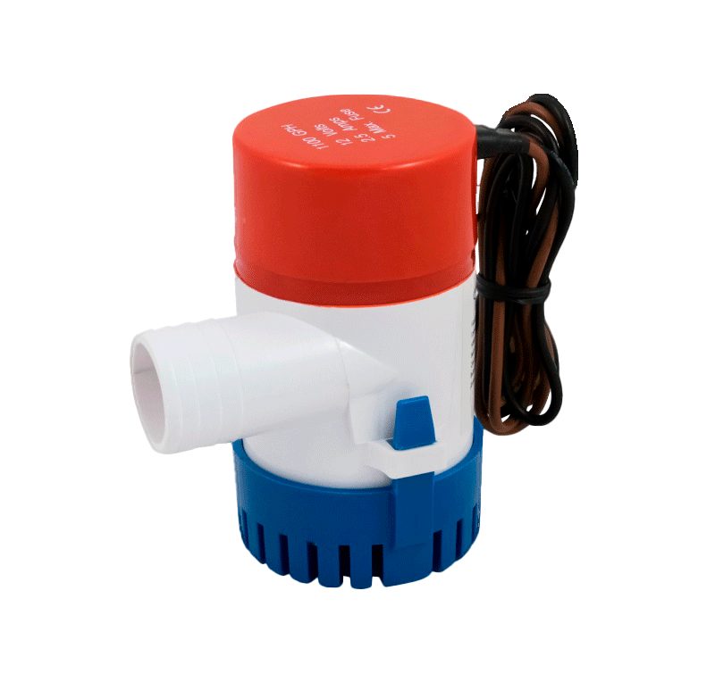 Насос WWB-09750 Vodotok L3001 Вертикальный