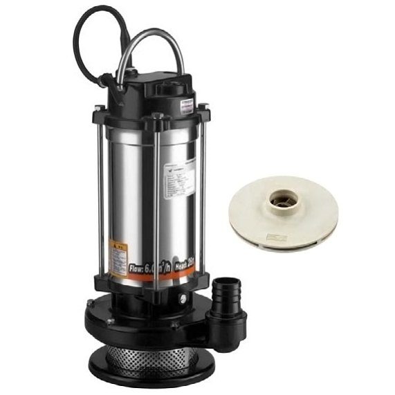Насос SCM 15-18, 220V, 50Hz Waterstry DAY00448028
