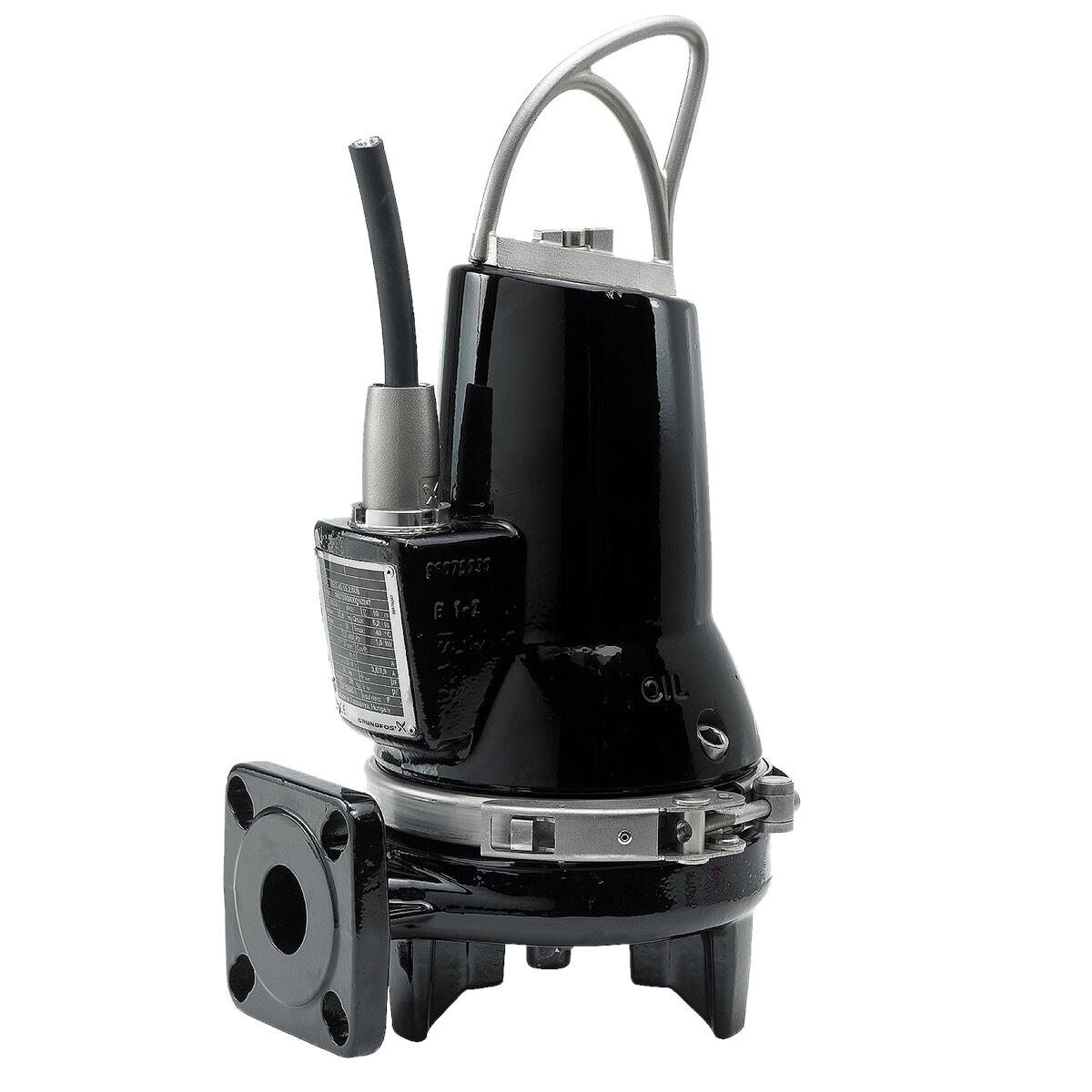 Насос SEG 40.07-16.1, 220V Waterstry KFWS4007161