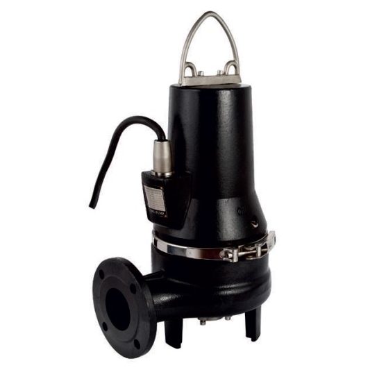 Насос SL100.50-15.3 Waterstry KFWSL100501513