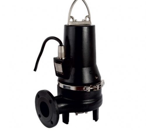 Насос SL 50.15-20.3, 380V Waterstry KFWSL5015203