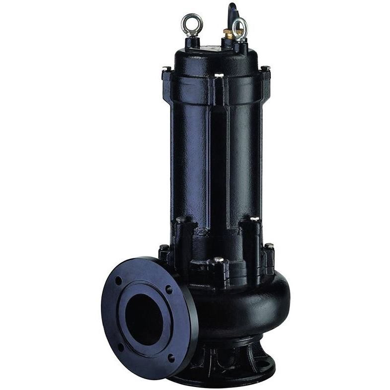 Насос SWQ100-15, 380V, 50Hz Waterstry DAY00558044