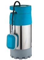 Колодезный насос WSN 1000D Waterstry J1000WSND