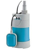 Насос дренажный WTS 250P Waterstry J250WTSP
