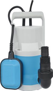 Насос дренажный для чистой Waterstry K400100002