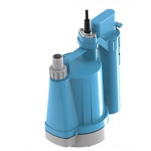 Дренажный насос WTS 100B д Waterstry M100WTSB