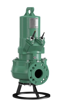 Насос FA 10.82-230E+T17.2-4/24H Ex Wilo 6047724
