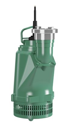 Насос KS 8 DS Wilo 6019739 Вертикальный