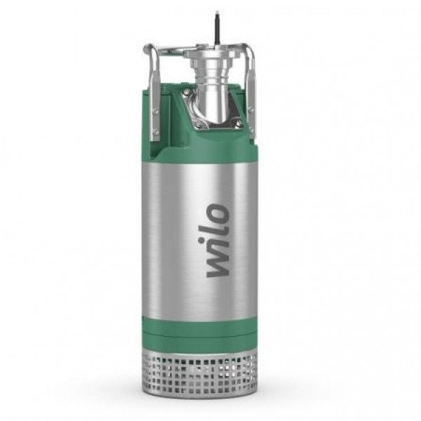 Насос -Padus PRO M05/T025-540/P Wilo 6087515