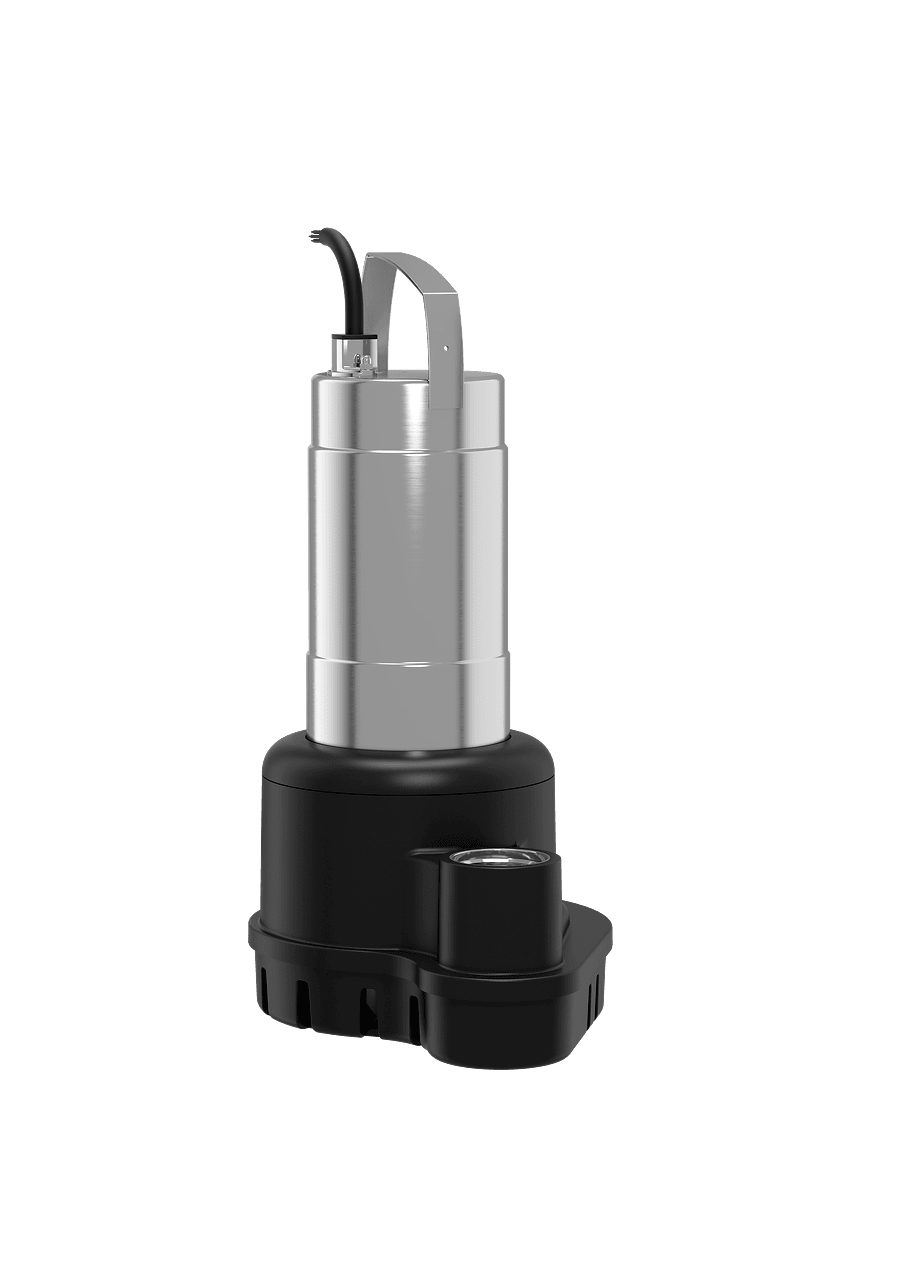 Насос PADUS UNI M05/M15-523/P Wilo 6084806