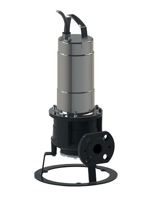 Насос REXA CUT GI03.26/S-T15-2-540 Wilo 2458800