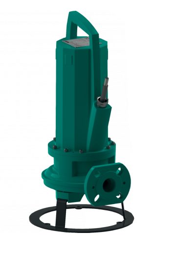 Насос Rexa CUT GE03.34/P-T39-2-540E Wilo 2780027