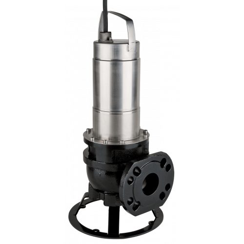 Насос REXA FIT Wilo 2780008 Вертикальный