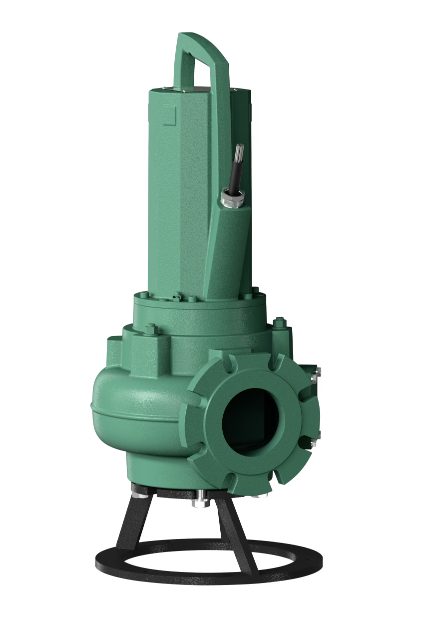 Насос REXA PRO Wilo 2780019 Вертикальный