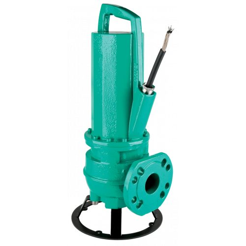 Насос REXA PRO Wilo 2780025 Вертикальный