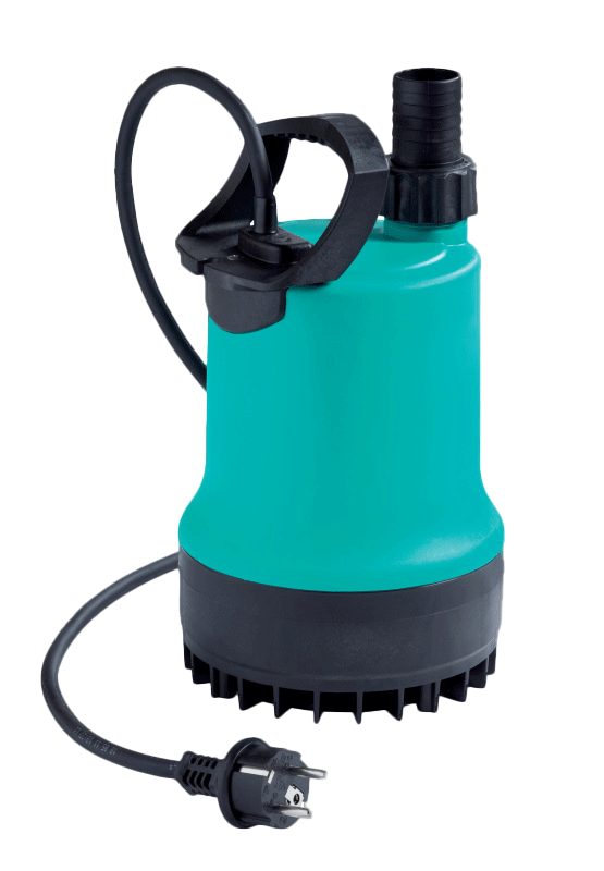 Насос TM 32/8-10М Wilo 4048411