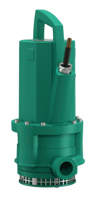 Насос TMT 32M113/7,5Ci Wilo 2458807