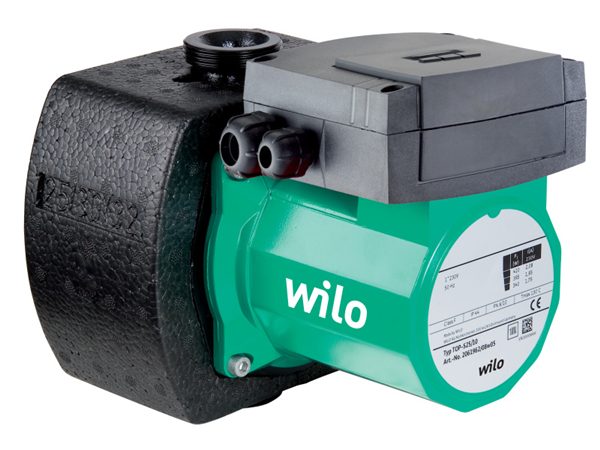 Насос TOP-S 30/4 DM PN6/10 Wilo 2044012