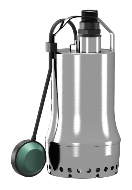 Насос TSW 32/8-A Wilo 6045167 Вертикальный