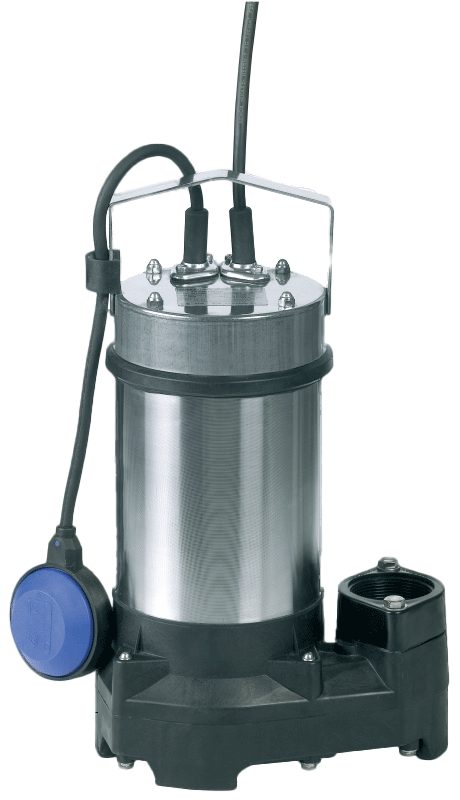 Насос TS 40/14A 1-230-50-2-10M KA. Wilo 2063929