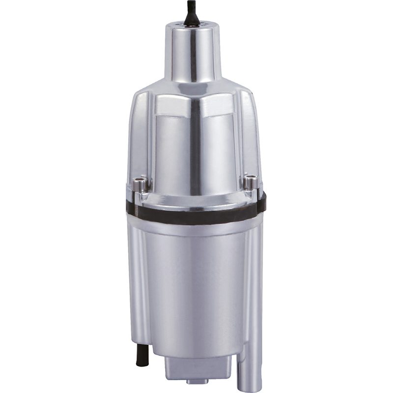 Насос вибрационный нижний забор ZEGOR ZVM60H-25