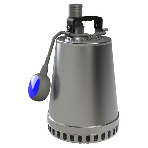 Погружной дренажный насос DR-Steel Zenit 100383664