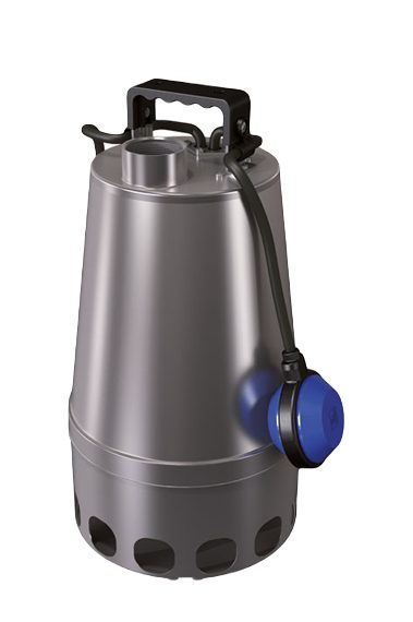 Насос DG-STEEL 75 T5 0 RG104000NN Zenit 5013002