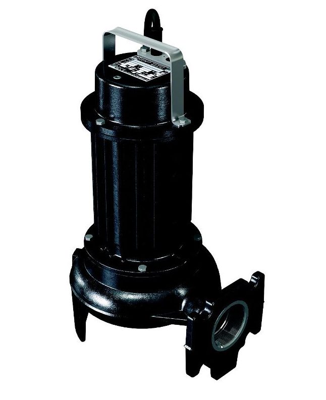 Насос DGE 75/2/G50H A1BM5 NC Q TCG Zenit 1125004