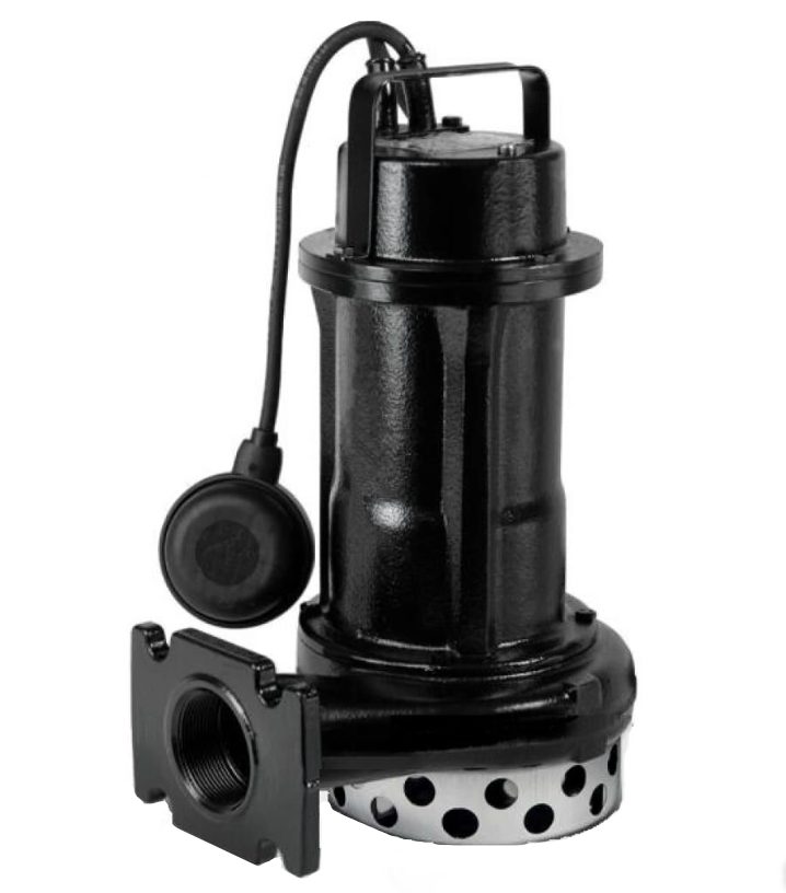 Насос DRE 200/2/G50H A0CM5 NC Q TCG Zenit 13004