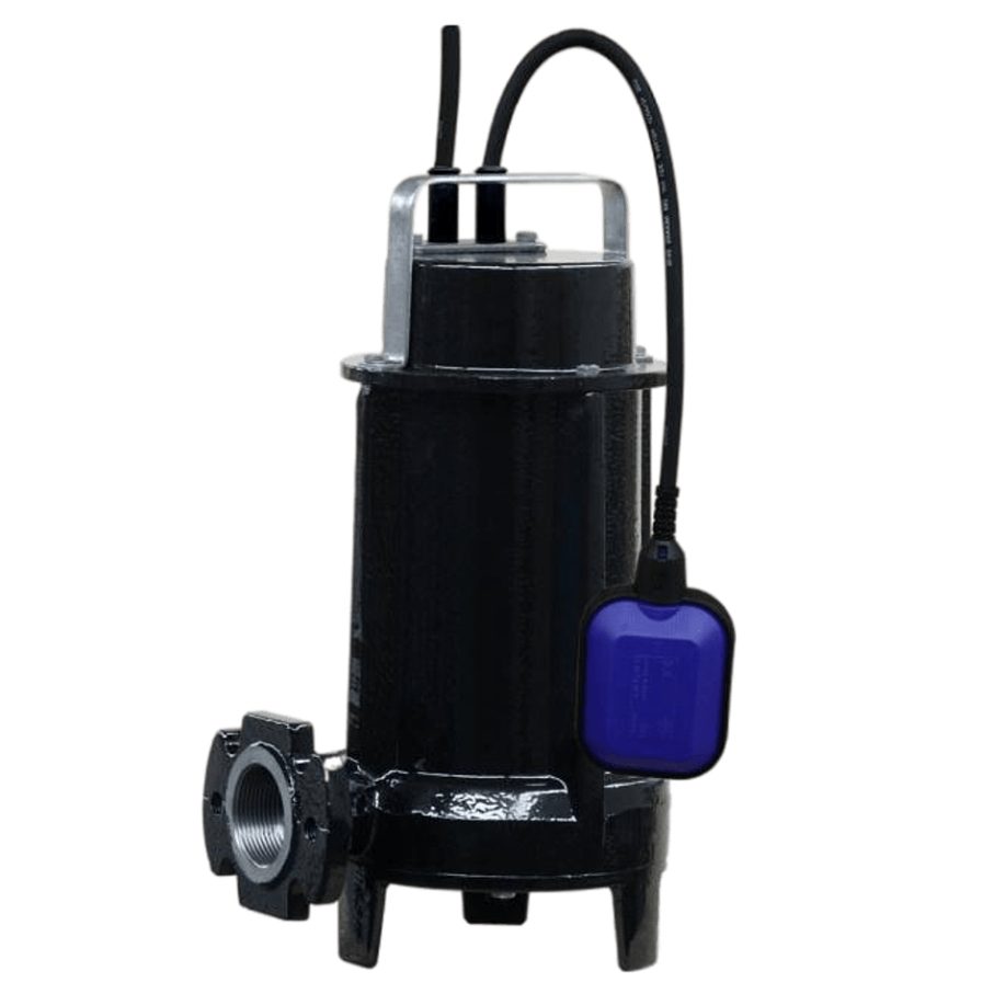 Насос GRI 200/2/G50H A0CT5 NC Q TRG Zenit 279002