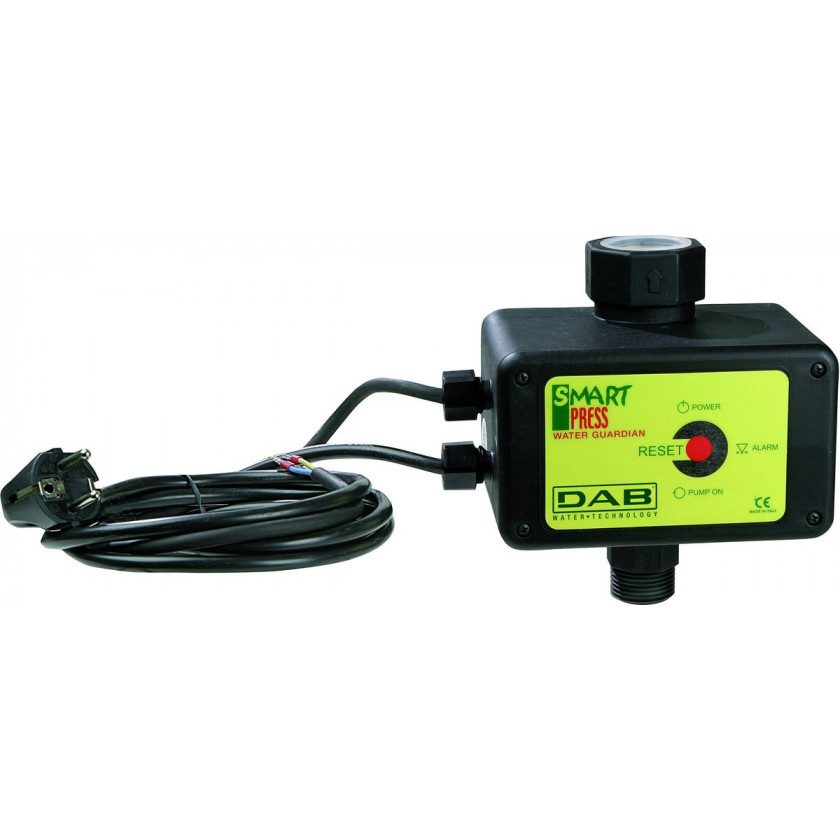 Блок управления и защиты SMART PRESS DAB 60113308
