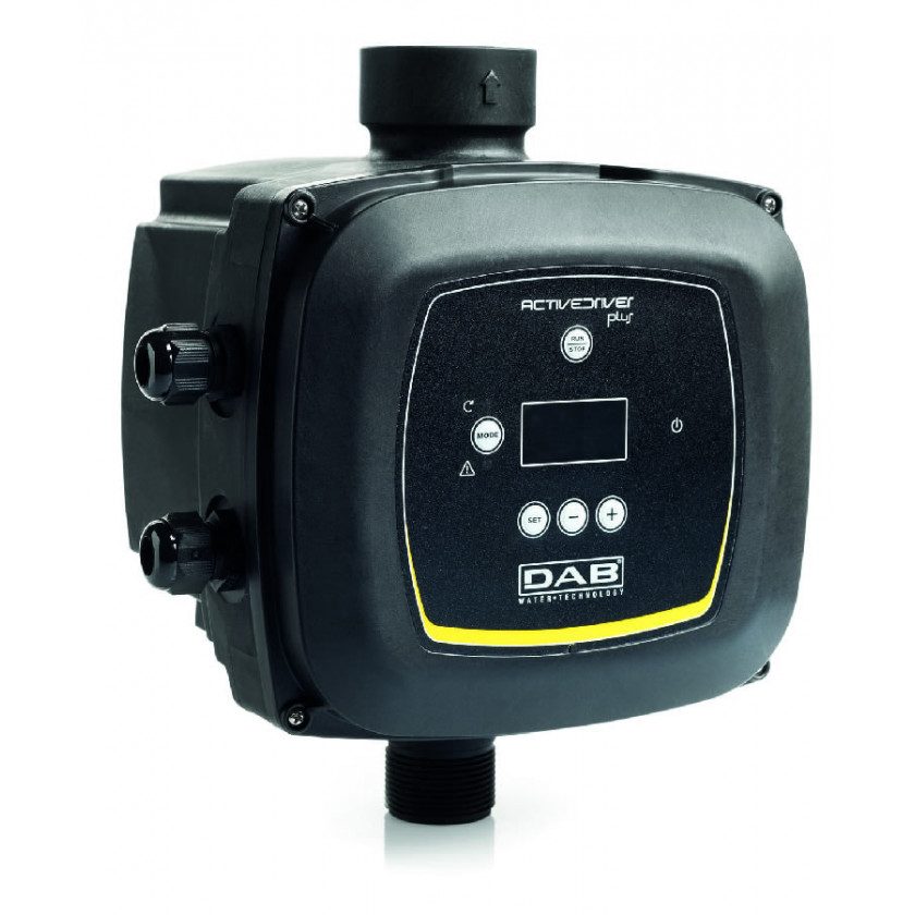 Блок частотного управления ACTIVE DAB 60169777