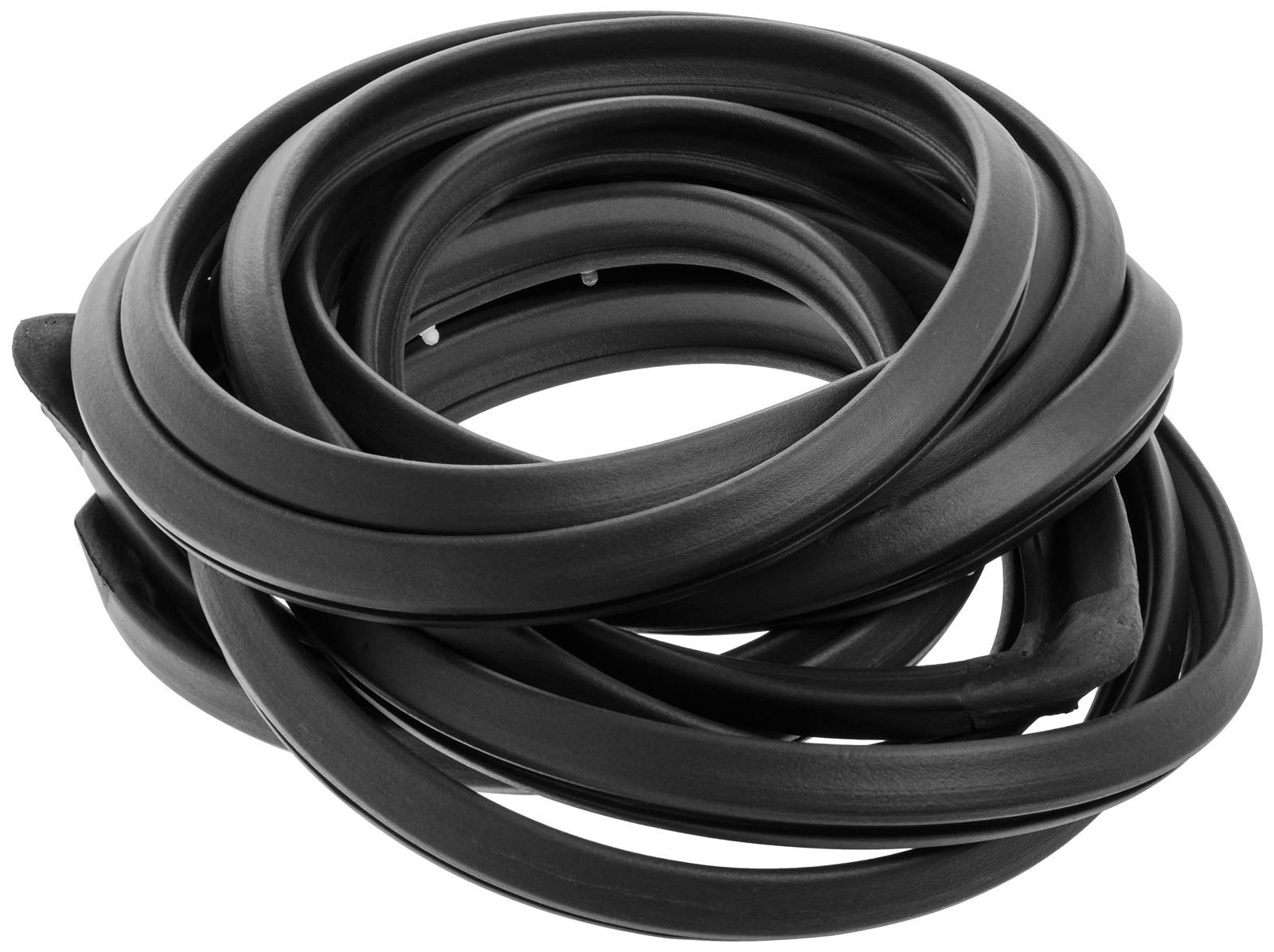 Прокладка Debem 128 EPDM Запчасти для насосов