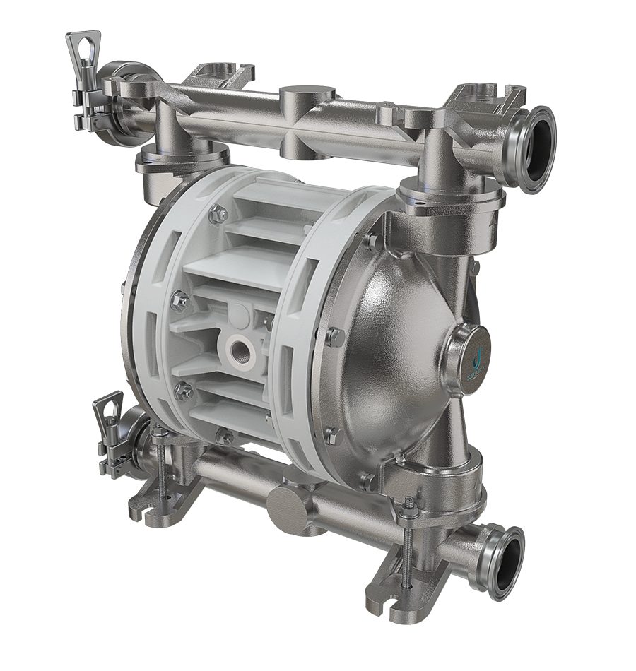 Звукопоглотитель G 3/8" Debem XXXXSLC00038XPL