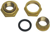 Резьбовое быстроразъемное Grundfos 529982