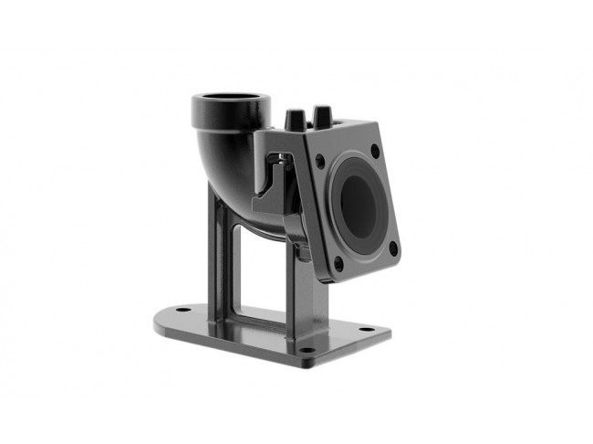 Автоматическая муфта DN40/Rp 1 Grundfos 96076063
