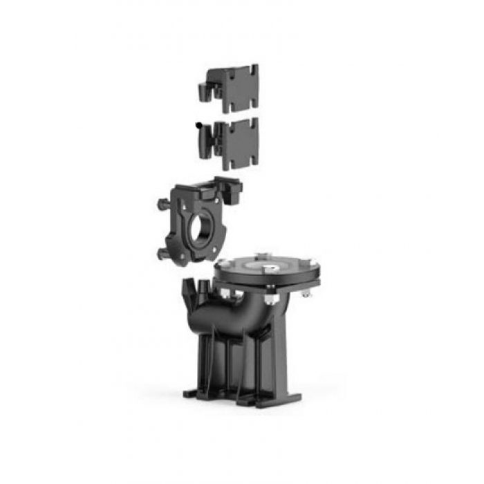 Опорное колено к TRITUS Pedrollo ASSPTRITUS11V