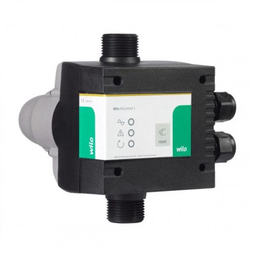 Прибор управления HiControl 1 Wilo 4084039