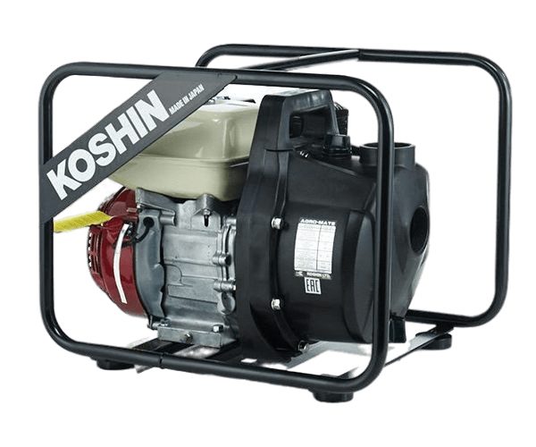 Мотопомпа SERV-50Z o/s Koshin 100570455