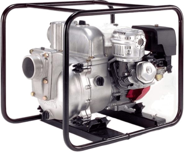 Мотопомпа KTZ-100X o/s Koshin 100579064