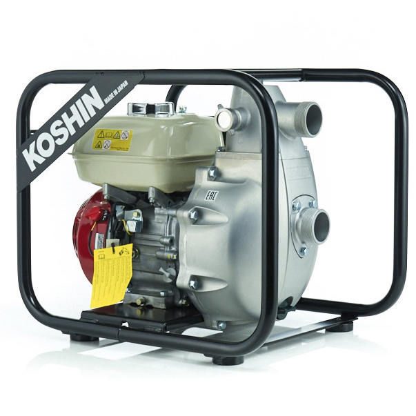 Мотопомпа SERH-50V o/s Koshin 100513180