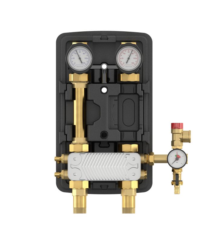 Насосный модуль MeiFlow S UK Meibes M66811EARU