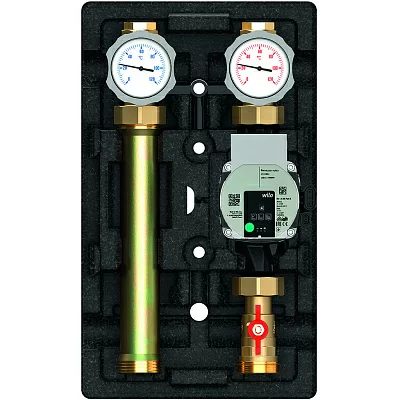 Насосный модуль MeiFlow S UK Meibes M66811.36WIRU