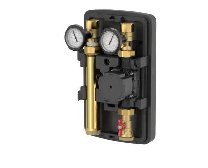 Насосная группа MeiFlow TOP S UC Meibes M66912EA